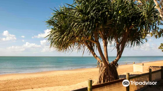 Dundowran Beach