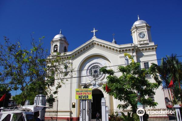 San Sebastian Cathedral