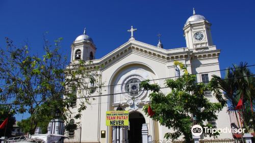 San Sebastian Cathedral