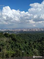 Parque Estadual da Cantareira