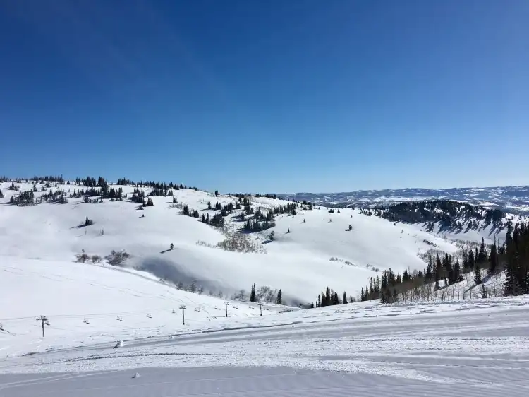 Hotels in Cache County