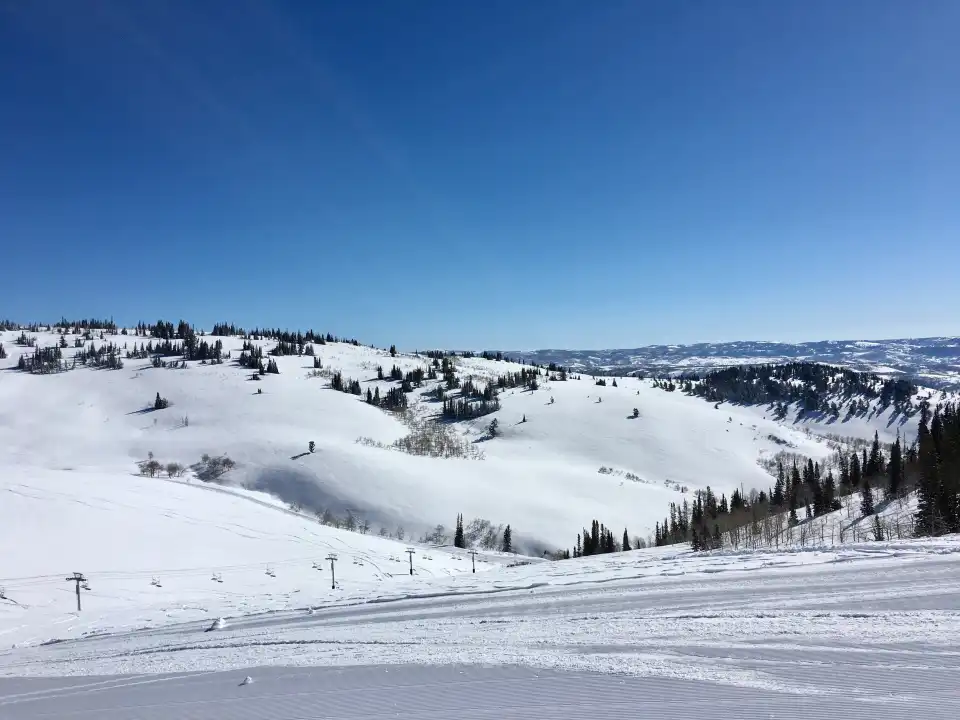 5_Powder Mountain
