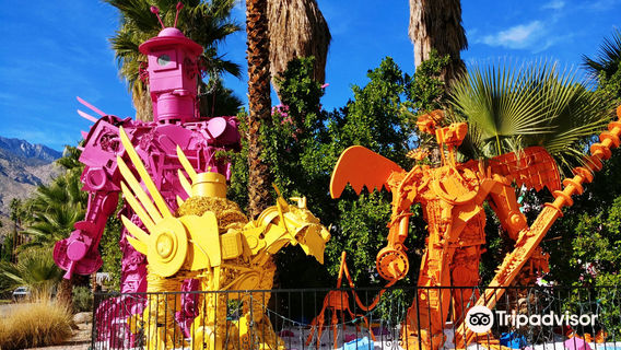 Palm Springs