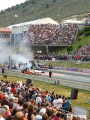 Bandimere Speedway