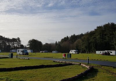 Pembrey Country Park