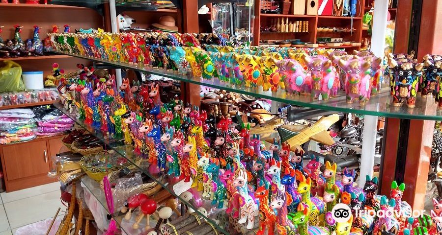 MirafloresTur Satu Hari