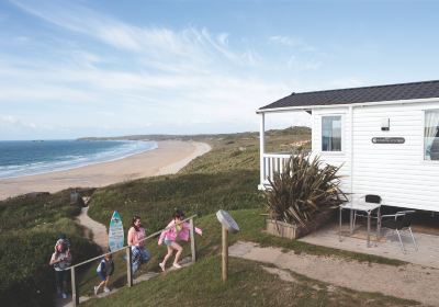 Haven Riviere Sands Holiday Park