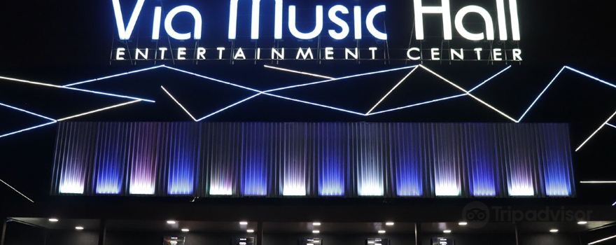 Via Music Hall