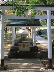 Hakuryū Shrine