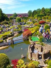 Bekonscot Model Village