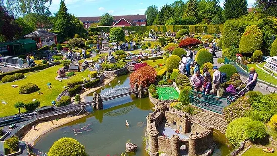 Bekonscot Model Village