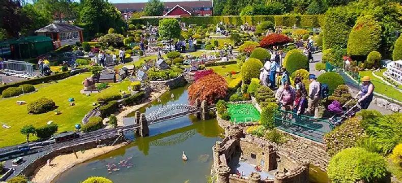 Crowne Plaza Hotels & Resorts properties in Beaconsfield