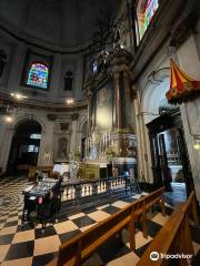 Basiliek van Onze-Lieve-Vrouw van Scherpenheuvel