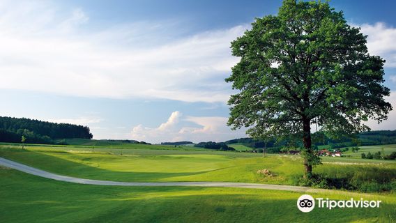 Bella Vista Golfpark