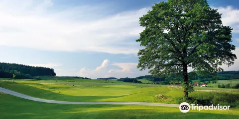 Bella Vista Golfpark