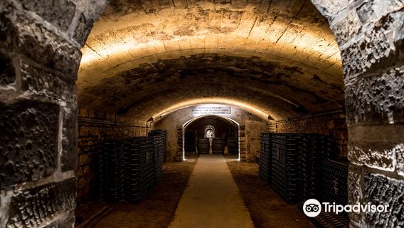 Patriarche Pere & Fils