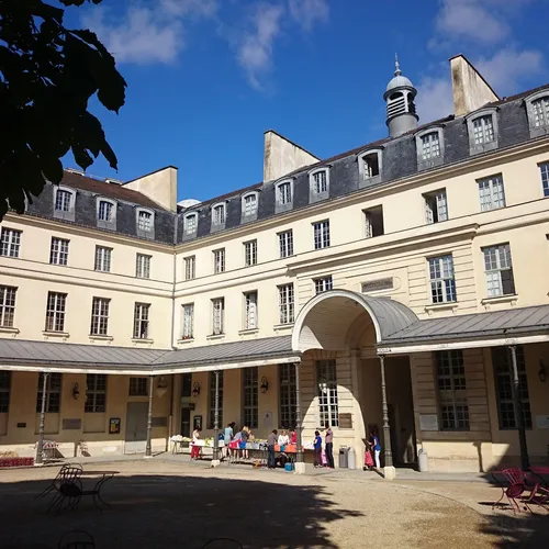 Irish Cultural Centre