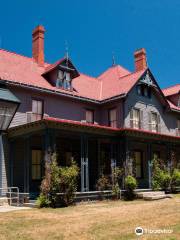 James A. Garfield National Historic Site