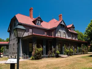 James A. Garfield National Historic Site