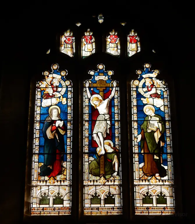 Norton Malreward