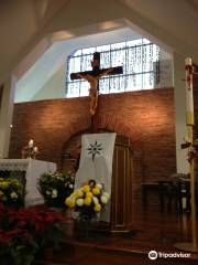 Chapel Of Our Lady Of Mount Carmel