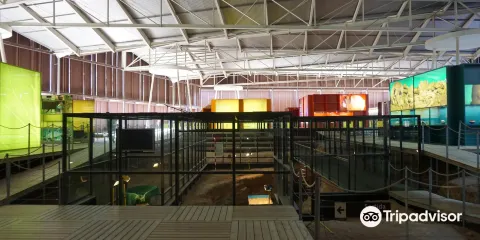 Gava Mines Archaeological Park