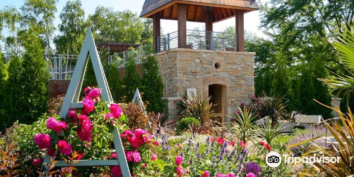 Olbrich Botanical Gardens