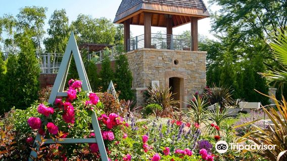 Olbrich Botanical Gardens