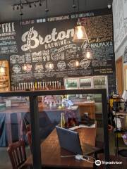 Breton Brewing Co