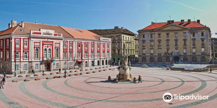Liberty Square