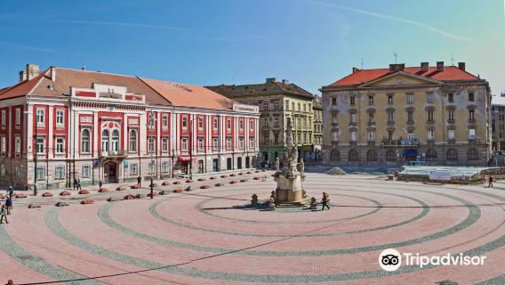 Liberty Square