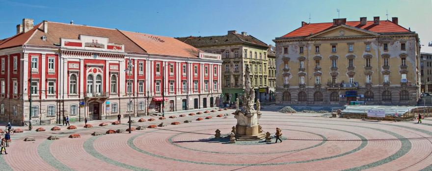 Liberty Square