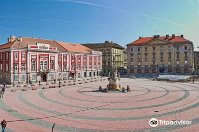 Liberty Square