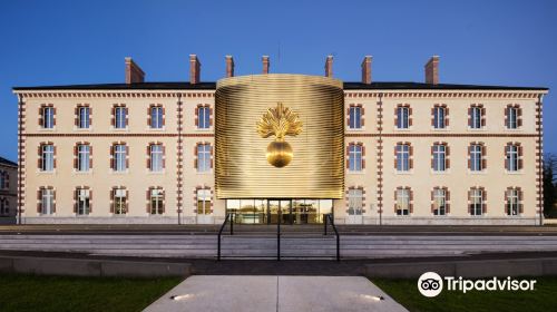 National Gendarmerie Museum