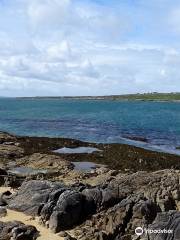 Coral Strand (Trá an Dóilín)