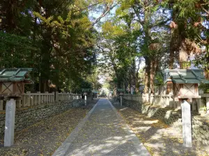 大井神社