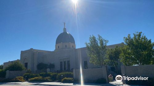 Tucson Arizona Temple