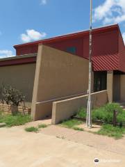 Muleshoe National Wildlife Refuge