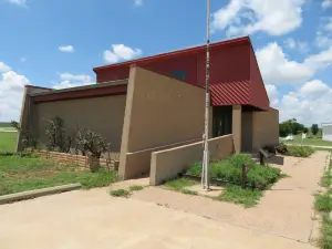 Muleshoe National Wildlife Refuge