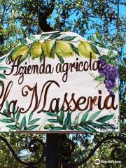 La Masseria Farm Experience