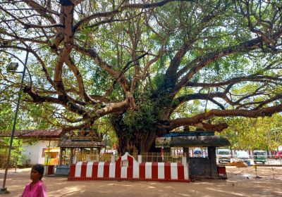 Munneshwaram Hindu temple