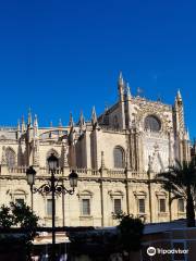 Centro Histórico de Sevilla