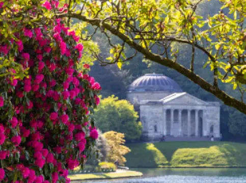 Stourhead
