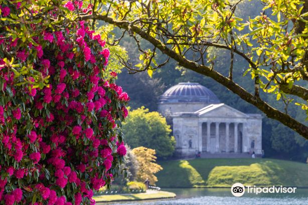 Stourhead