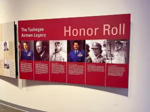 Tuskegee Airmen National Historic Site