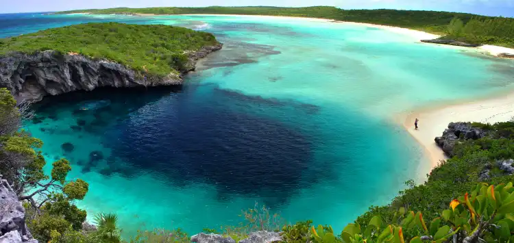 Hoteles cerca de Bon Accord Beach