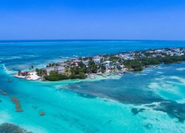 Caye Caulker