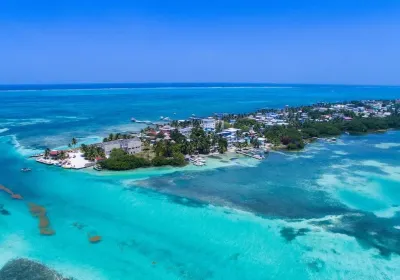 Belize District