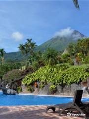 Los Lagos Hot Springs