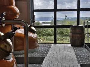 Ardnamurchan Distillery